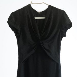 Banana Republic - Little Black Dress - Petite - S2